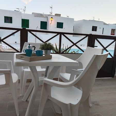 Appartement Mi Alma I à Puerto del Carmen  Extérieur photo