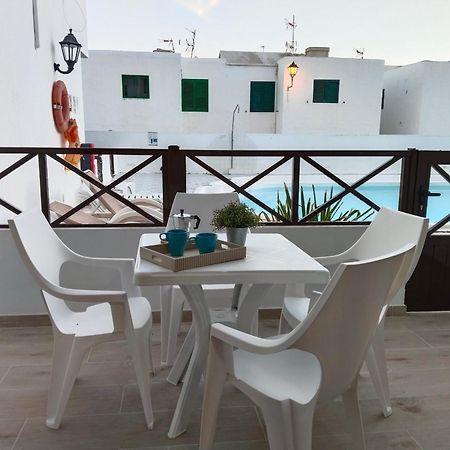 Appartement Mi Alma I à Puerto del Carmen  Extérieur photo