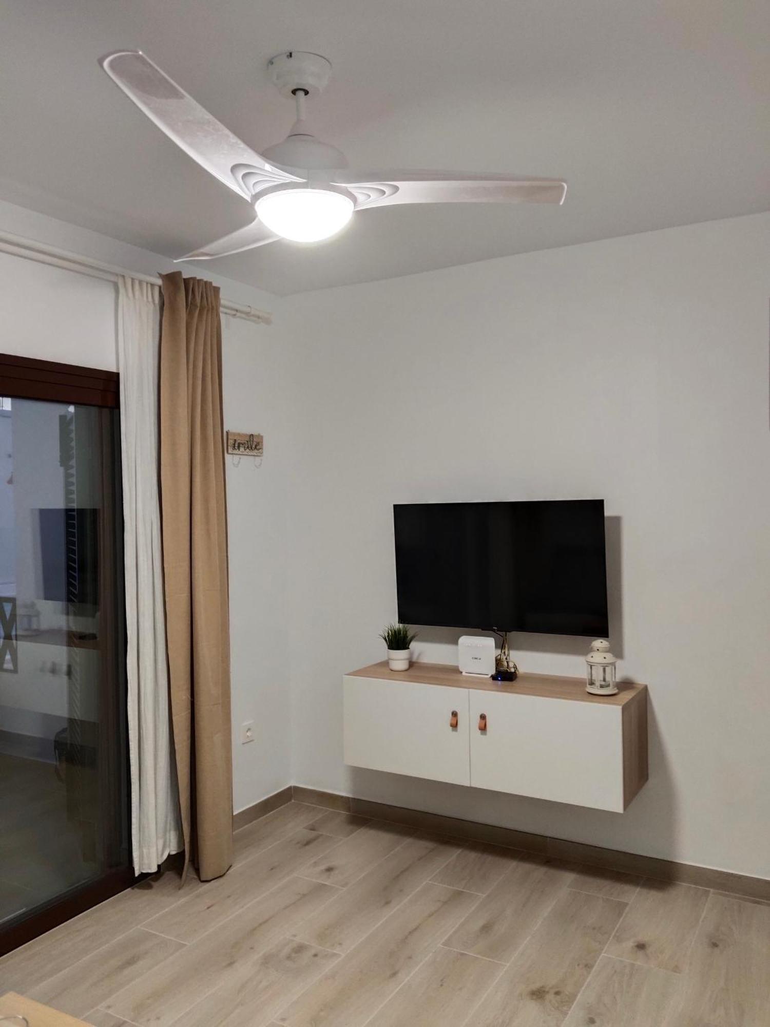 Appartement Mi Alma I à Puerto del Carmen  Extérieur photo