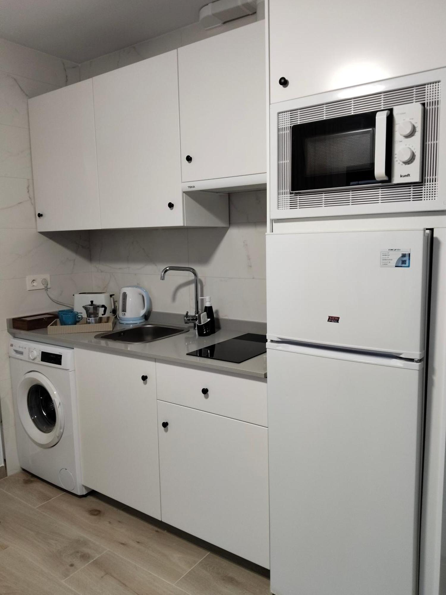 Appartement Mi Alma I à Puerto del Carmen  Extérieur photo
