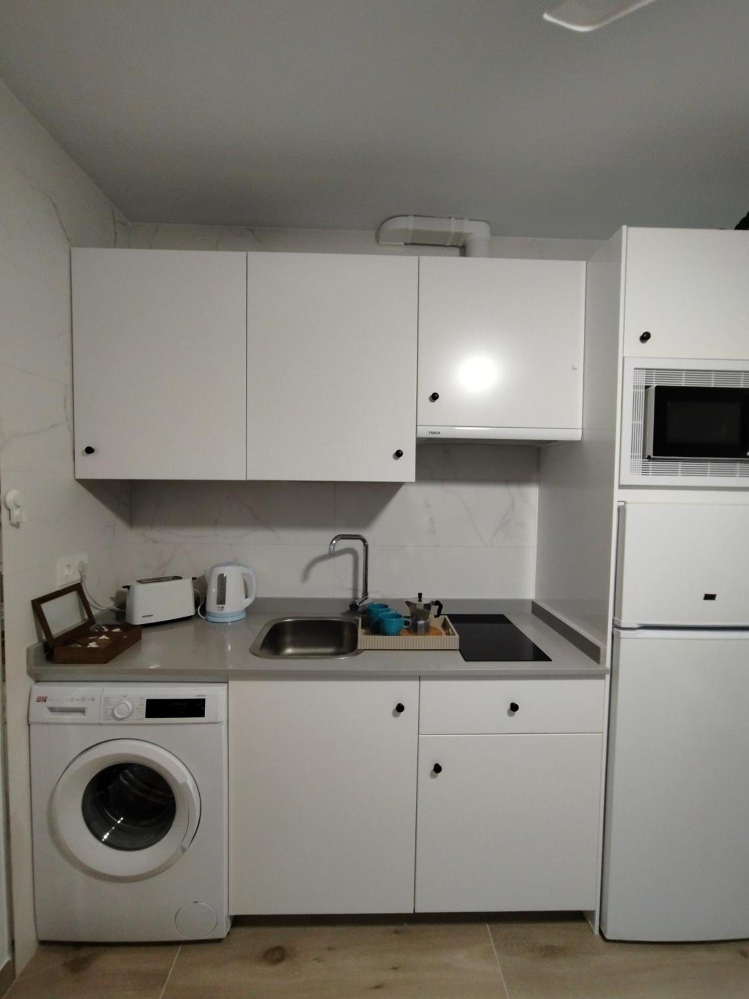 Appartement Mi Alma I à Puerto del Carmen  Extérieur photo