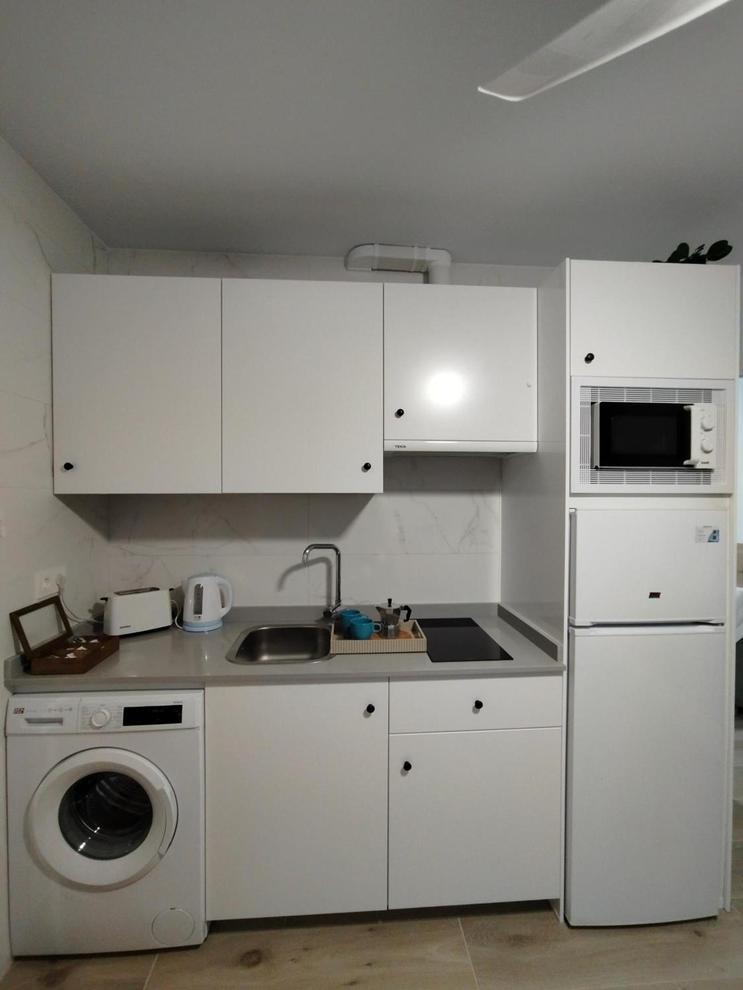 Appartement Mi Alma I à Puerto del Carmen  Extérieur photo