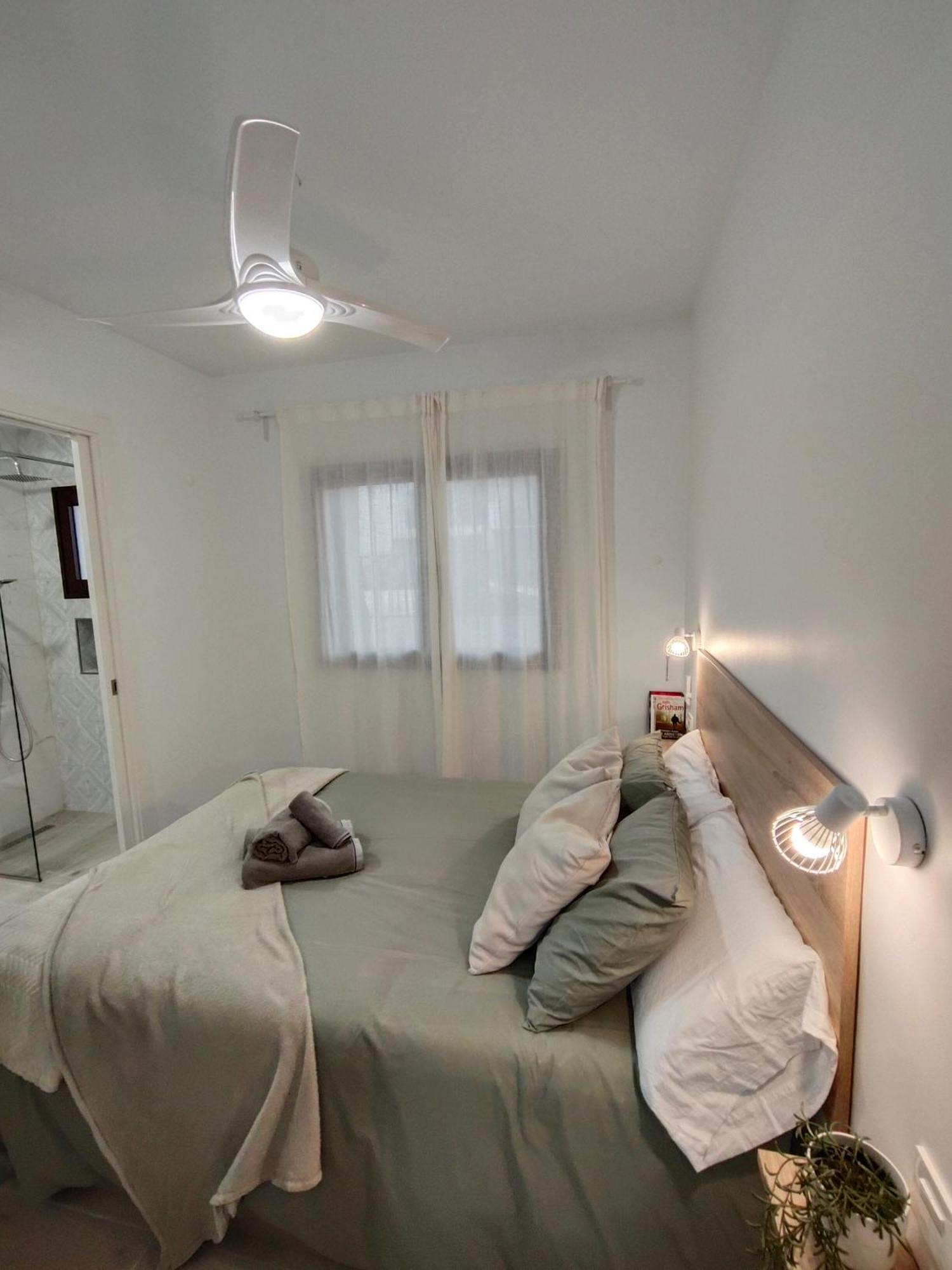 Appartement Mi Alma I à Puerto del Carmen  Extérieur photo