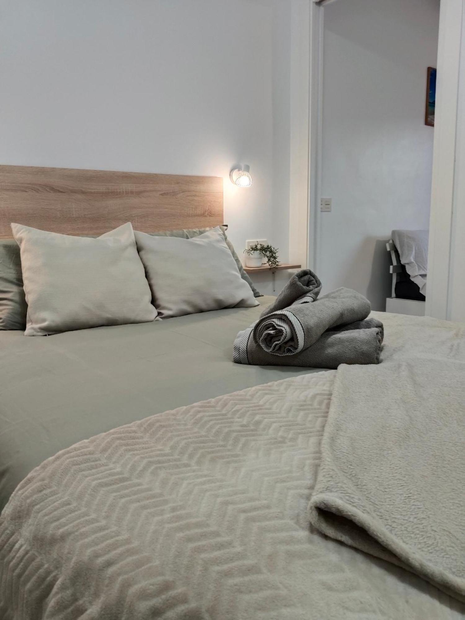 Appartement Mi Alma I à Puerto del Carmen  Extérieur photo