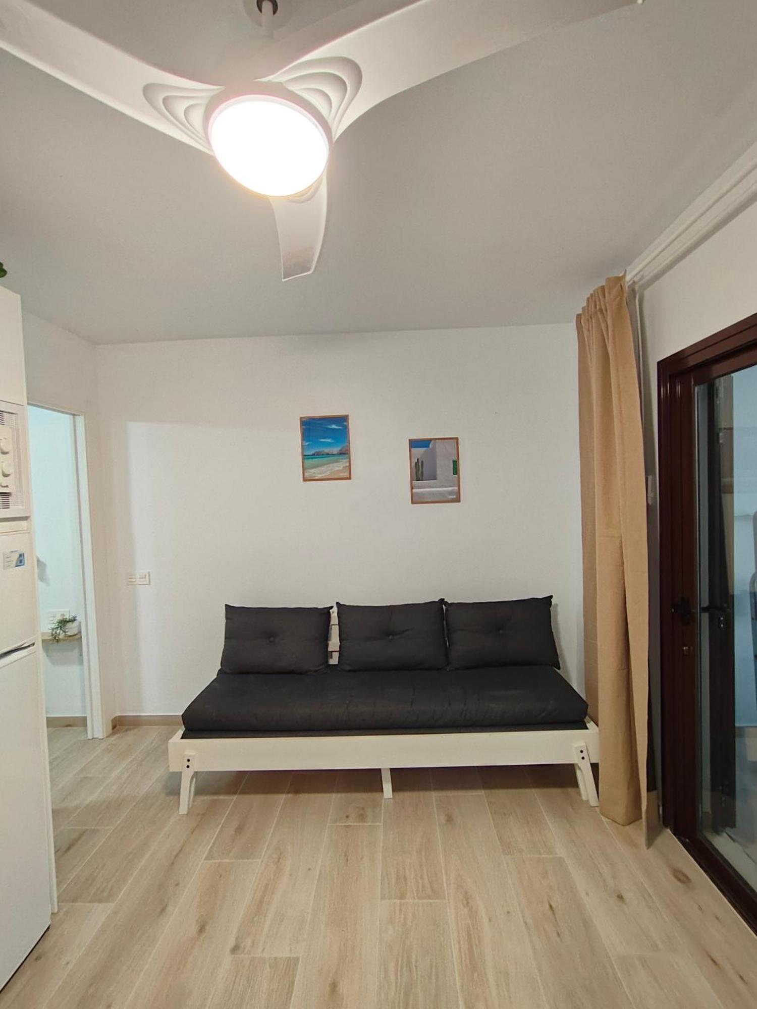 Appartement Mi Alma I à Puerto del Carmen  Extérieur photo