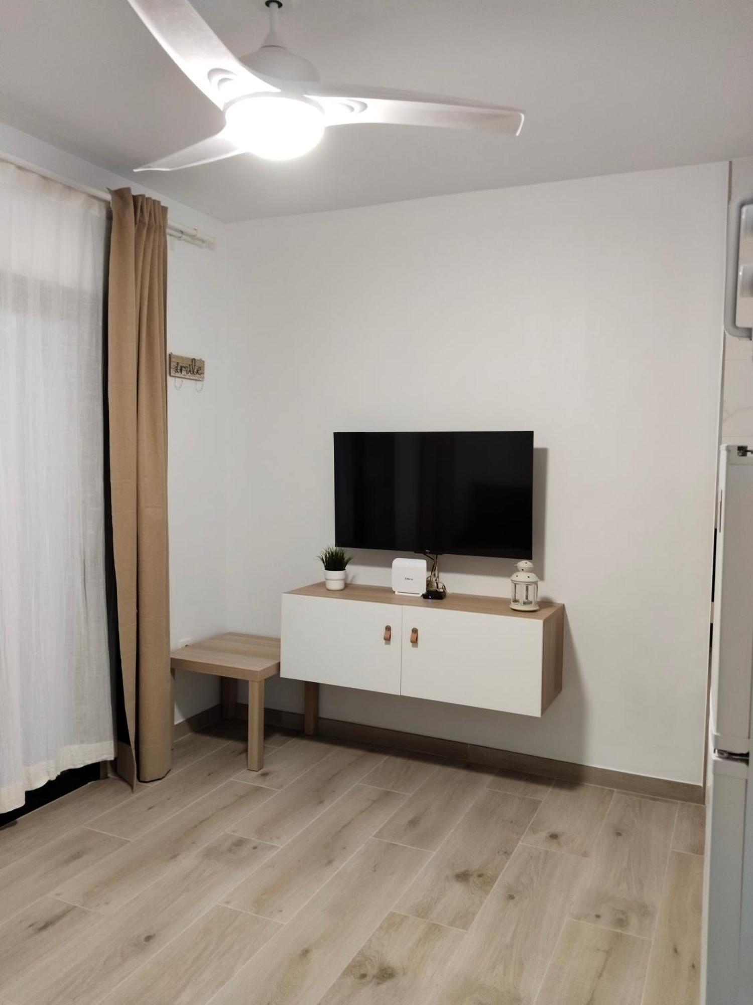Appartement Mi Alma I à Puerto del Carmen  Extérieur photo