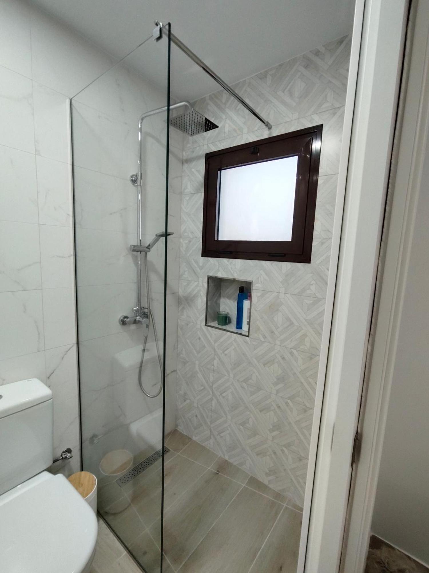 Appartement Mi Alma I à Puerto del Carmen  Extérieur photo